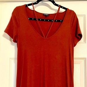 Express Summer Dress